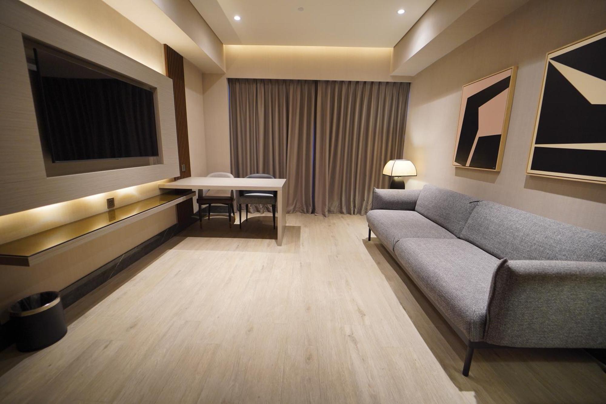 Bayprime Hotel Paranaque City Экстерьер фото