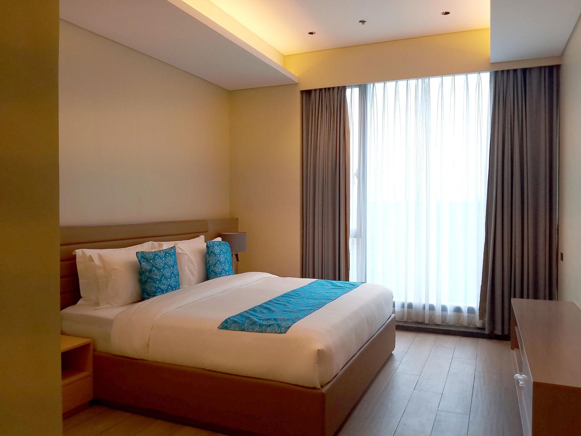 Bayprime Hotel Paranaque City Экстерьер фото